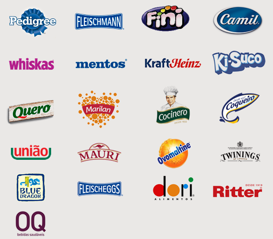 Linha Alimentar